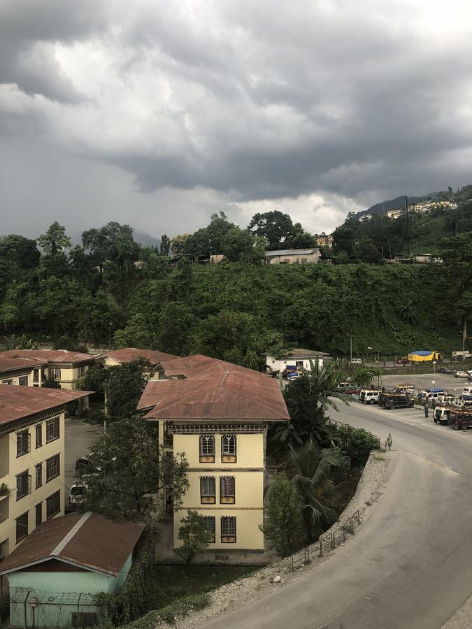 Hotel Phuentsholing Exterior photo
