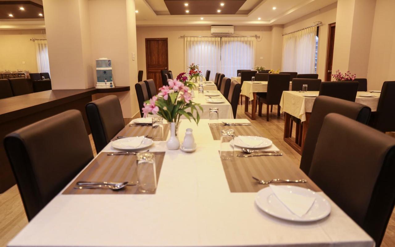Hotel Phuentsholing Exterior photo