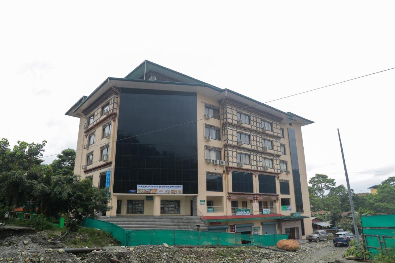 Hotel Phuentsholing Exterior photo